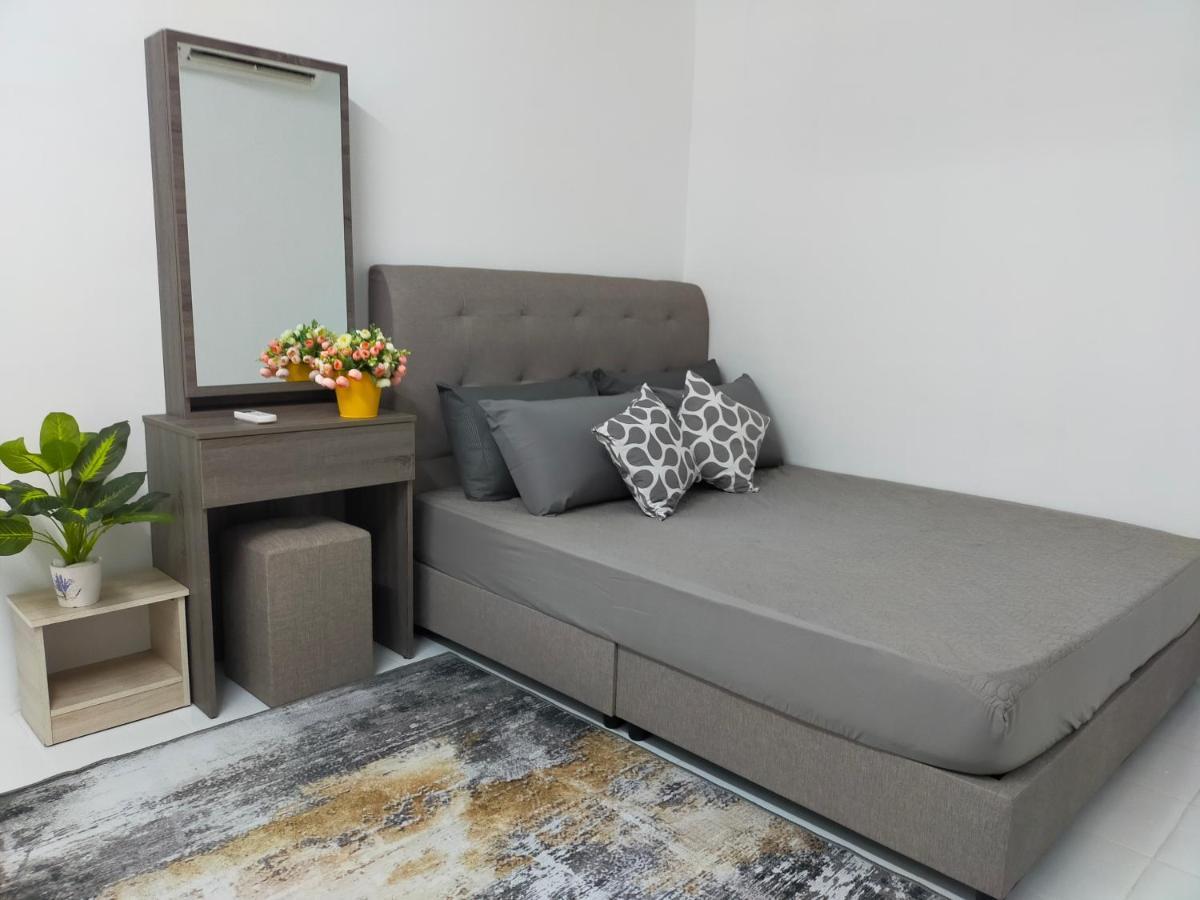 D'Port Dicksonmuslimonly Homestay Kültér fotó