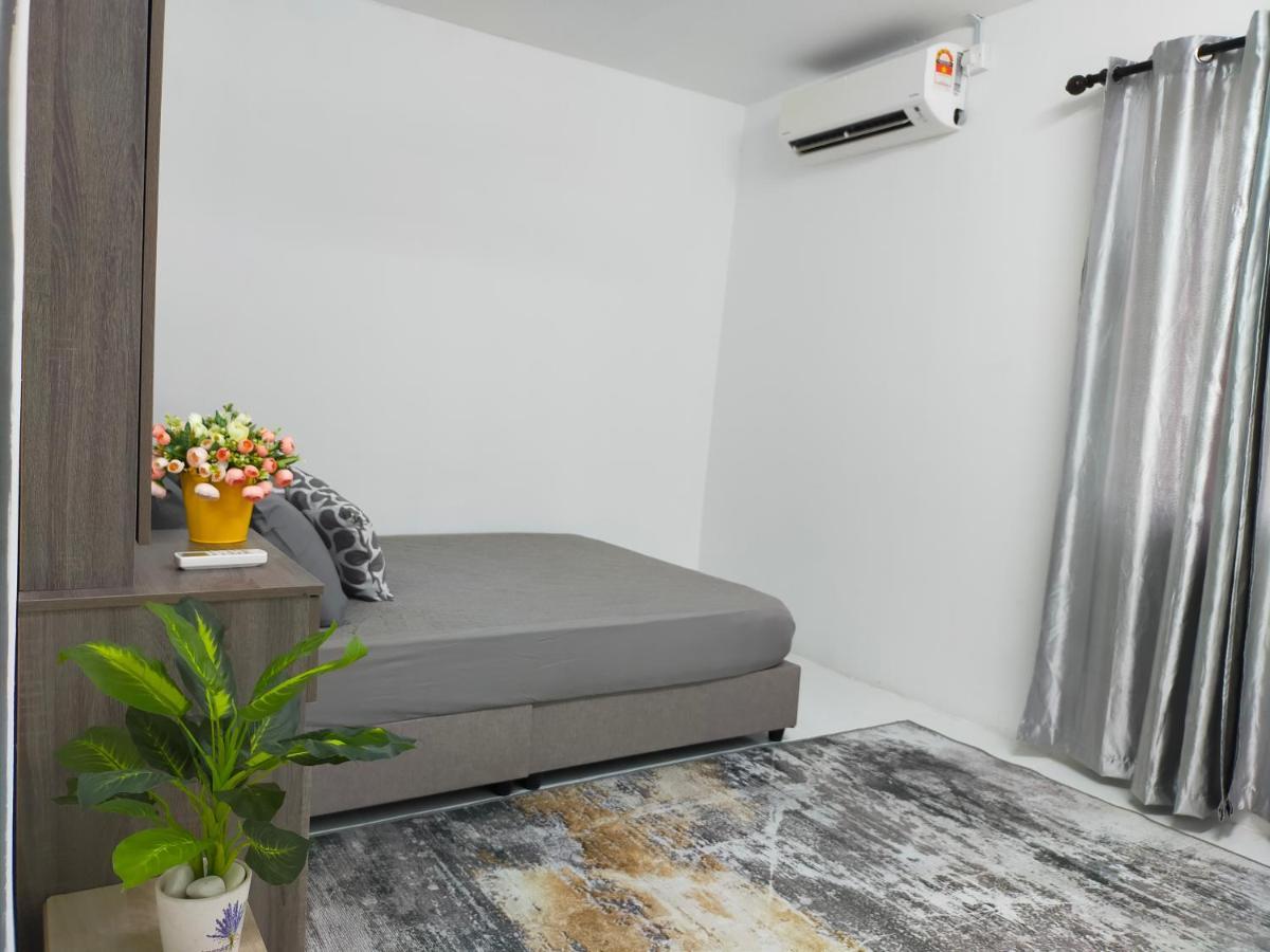 D'Port Dicksonmuslimonly Homestay Kültér fotó