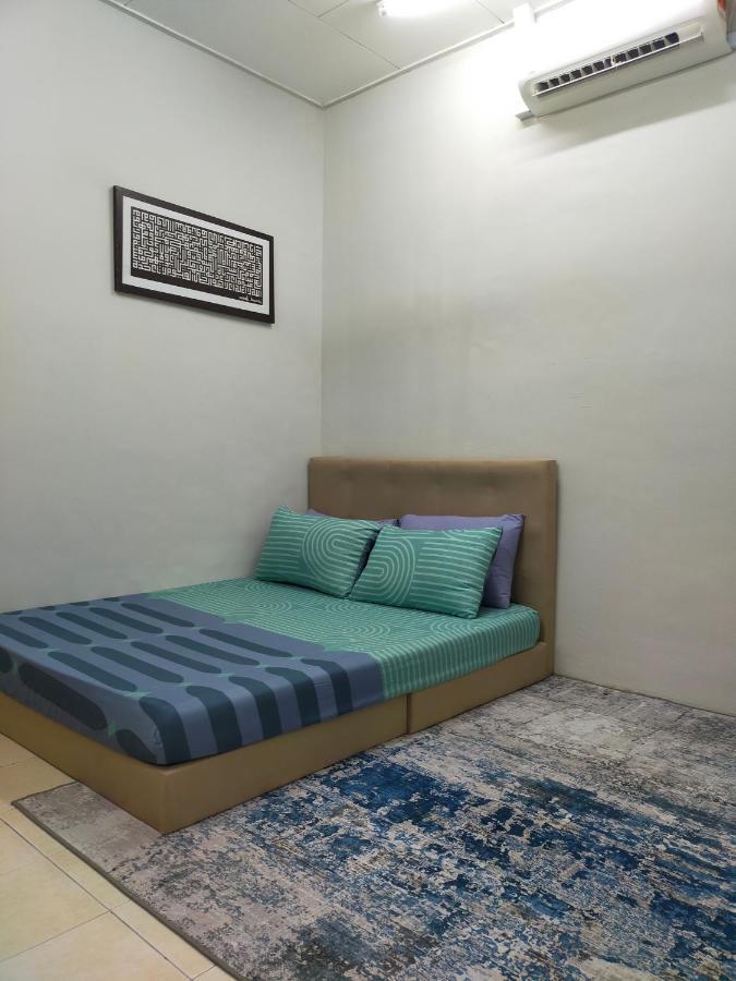 D'Port Dicksonmuslimonly Homestay Kültér fotó