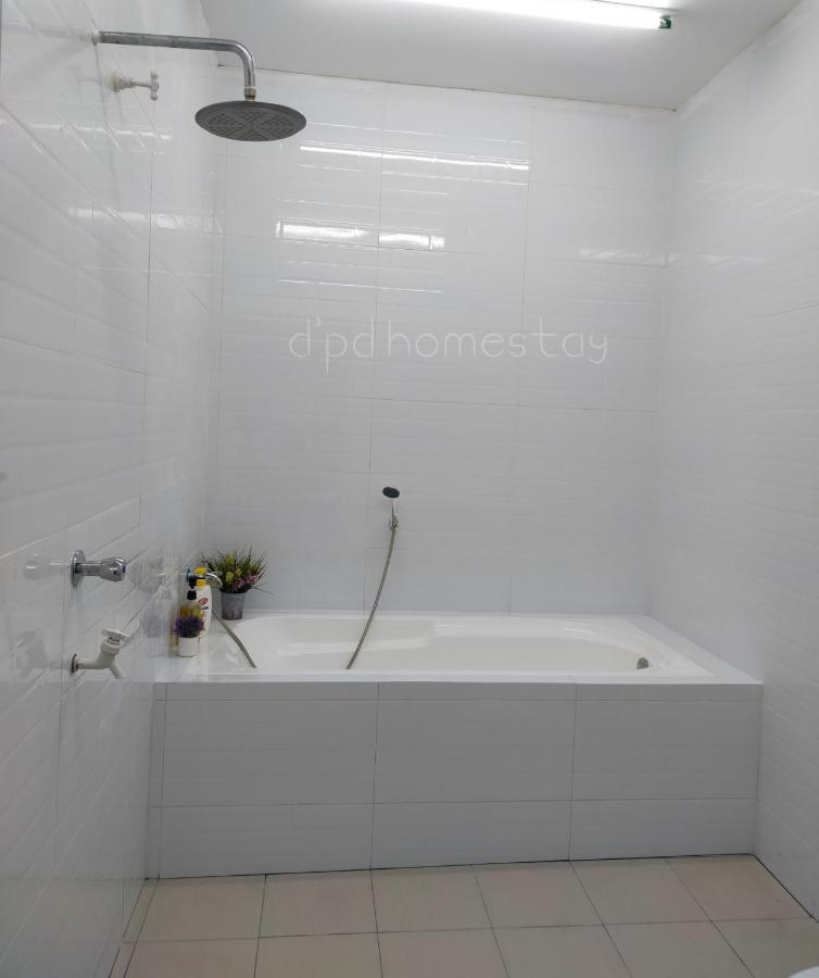 D'Port Dicksonmuslimonly Homestay Kültér fotó